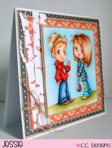 CC 4 seasons boys and girls 2