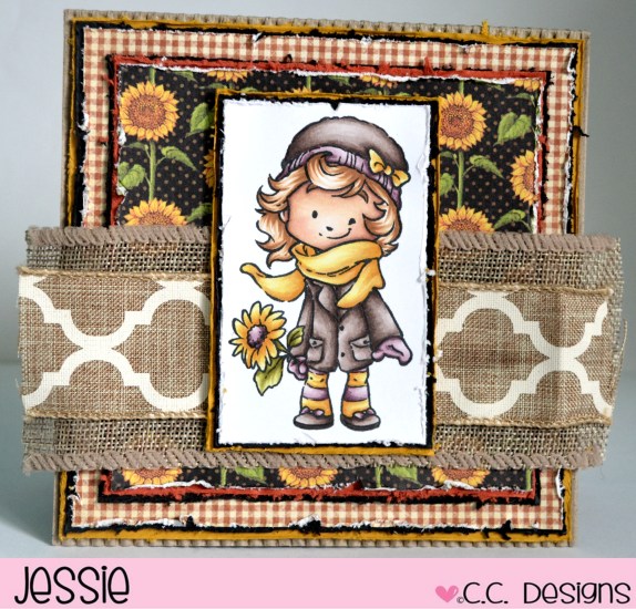 CC Cinnamon with sunflower.jpg