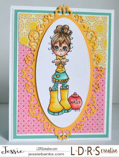 LDRS SC what COOKIES