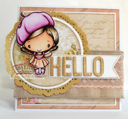 TGF - Bonjour Anya .jpg