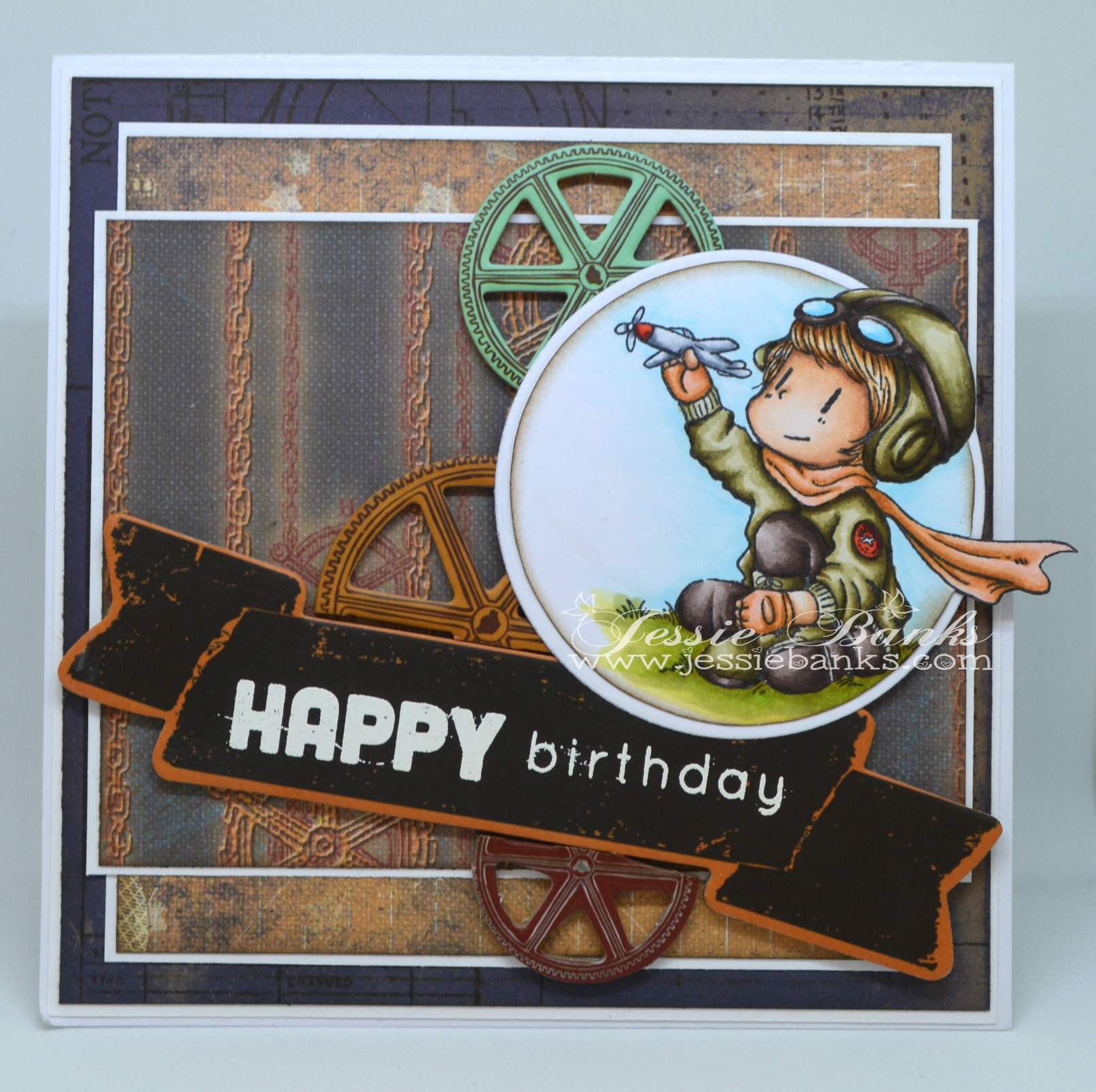 DLC - Embrace your dreams