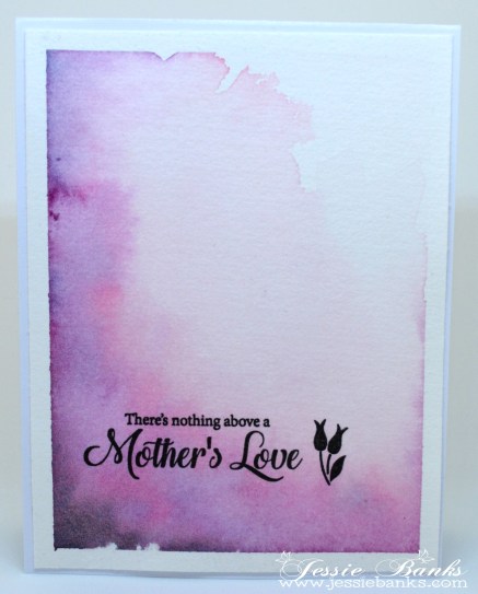 Jessie - Mother love