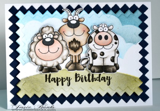 Your Next Stamp Funny Farm Crew.jpg