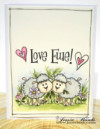 Jessie - Whimsy - Love ewe Sheep .jpg