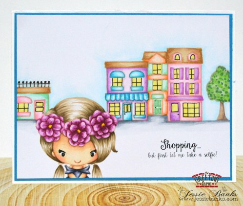 TGF Main Street and Bloom Kit