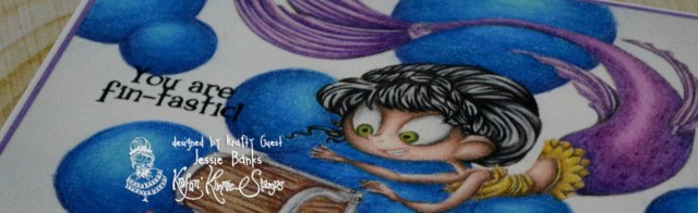 Coloured in colour pencil, using the no lines Technique