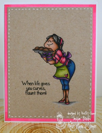 KKS a bit smart assy