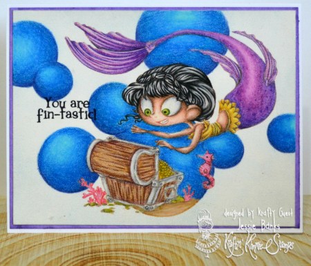 KKS Florence Finbottom