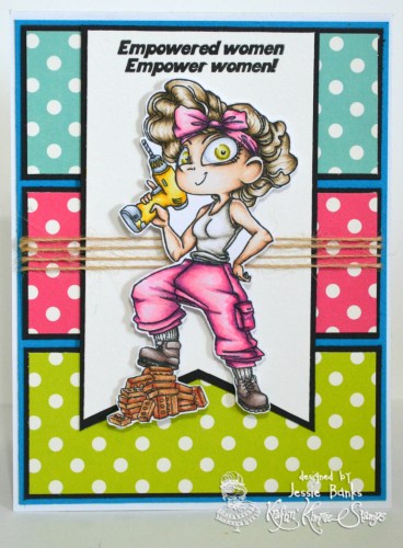 DSC_0074KKS Fearless Farrah 1