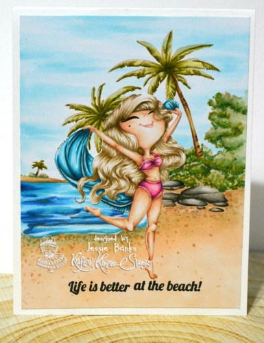 KKS - Beachy Keen and beack scene .jpg