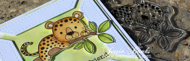 MFT - Loveable Leopards 2 - Jessie Banks