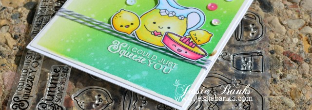 Sugar Pea Designs - Pucker up 2