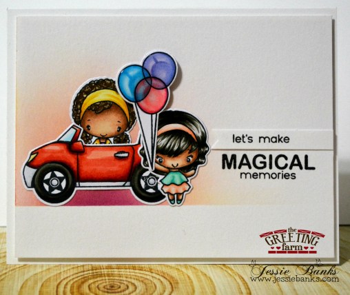 TGF go time best day ever