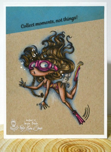 Kraftin Kimmie Stamps - Dollie Diver - Jessie Banks.jpg