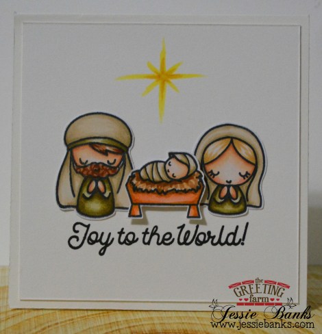 The Greeting Farm - Joy to the World - Jessie Banks.jpg