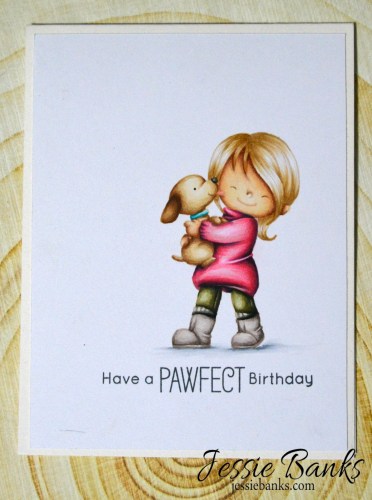 M Favorite Things - Best Friends - Jessie Banks