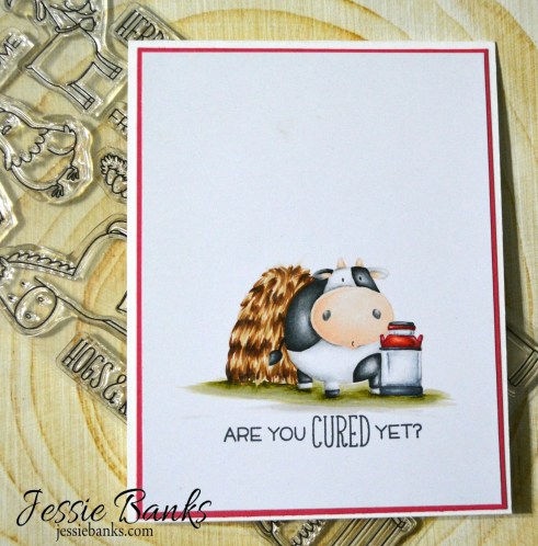 My Favorite Things - The Whole Herd - Jessie Banks.jpg