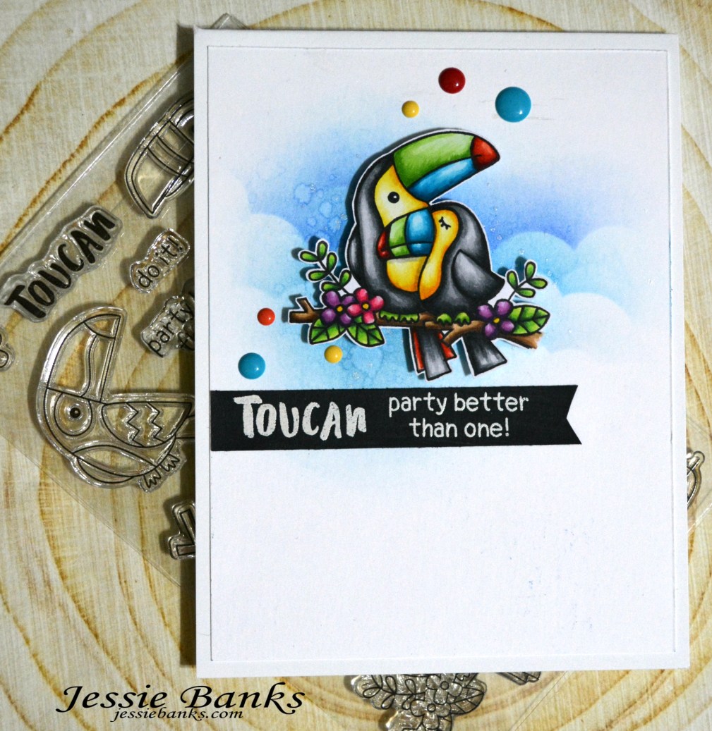 Newtons Nook - Toucan Party - Jessie Banks.jpg