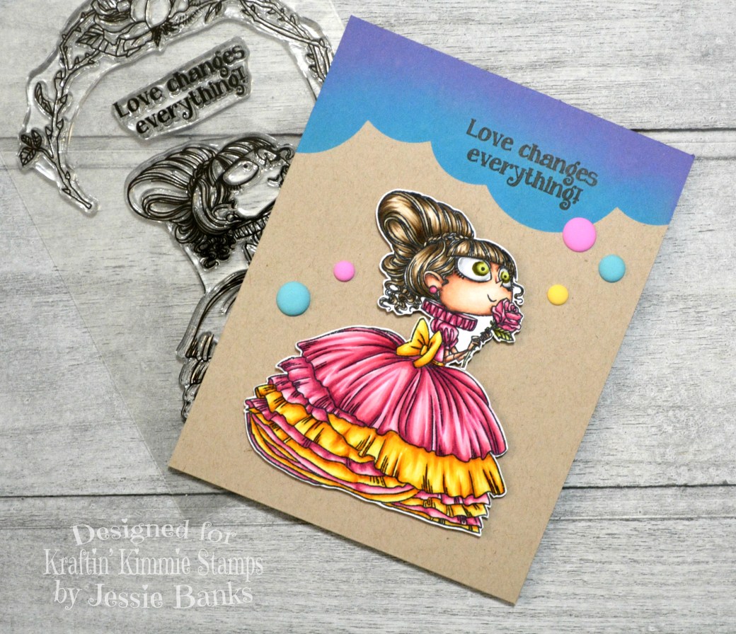 Kraftin Kimmie Stamps - Beauty - Jessie Banks.jpg