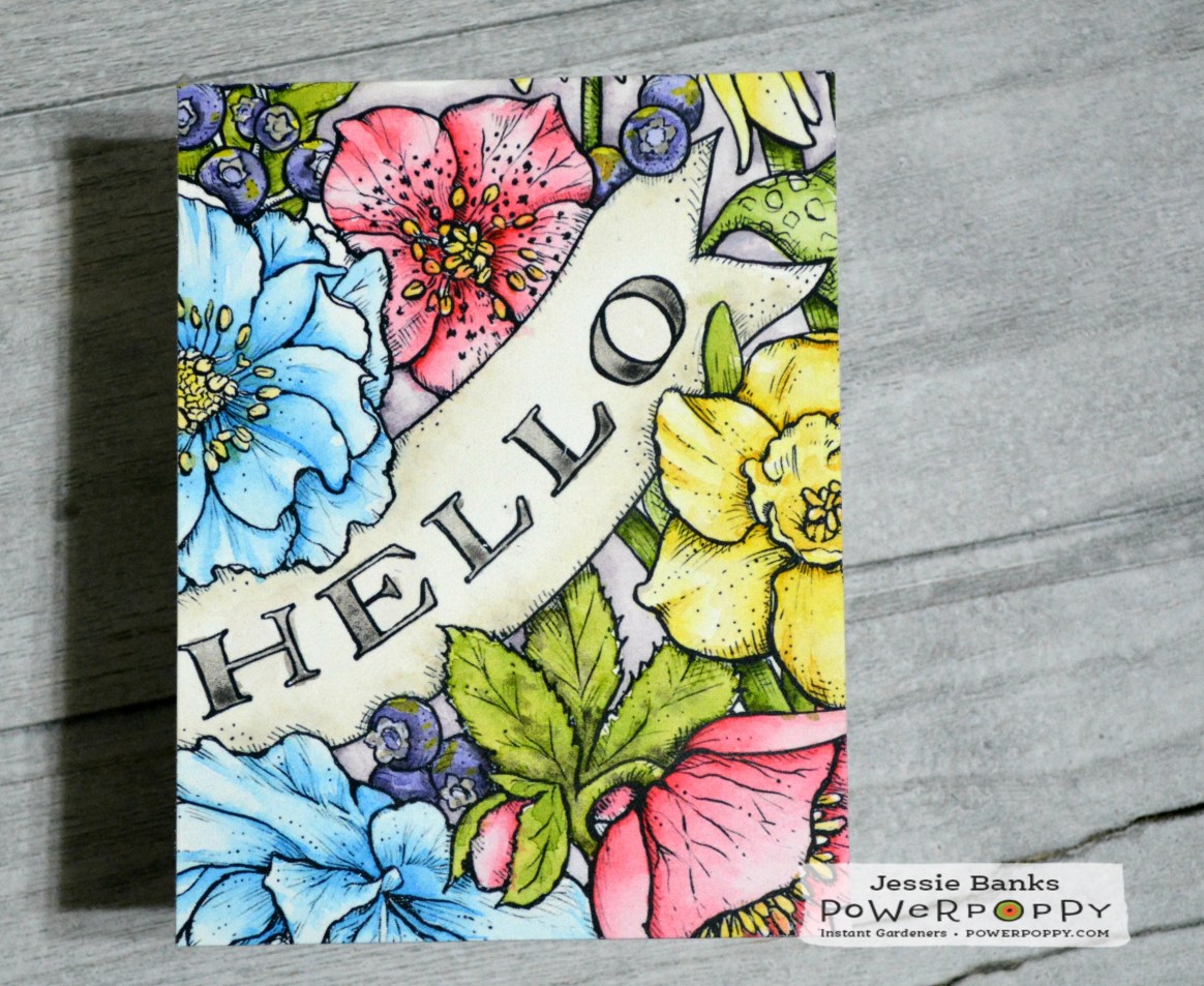 Power Poppy - Heart Abloom - Jessie Banks.jpg