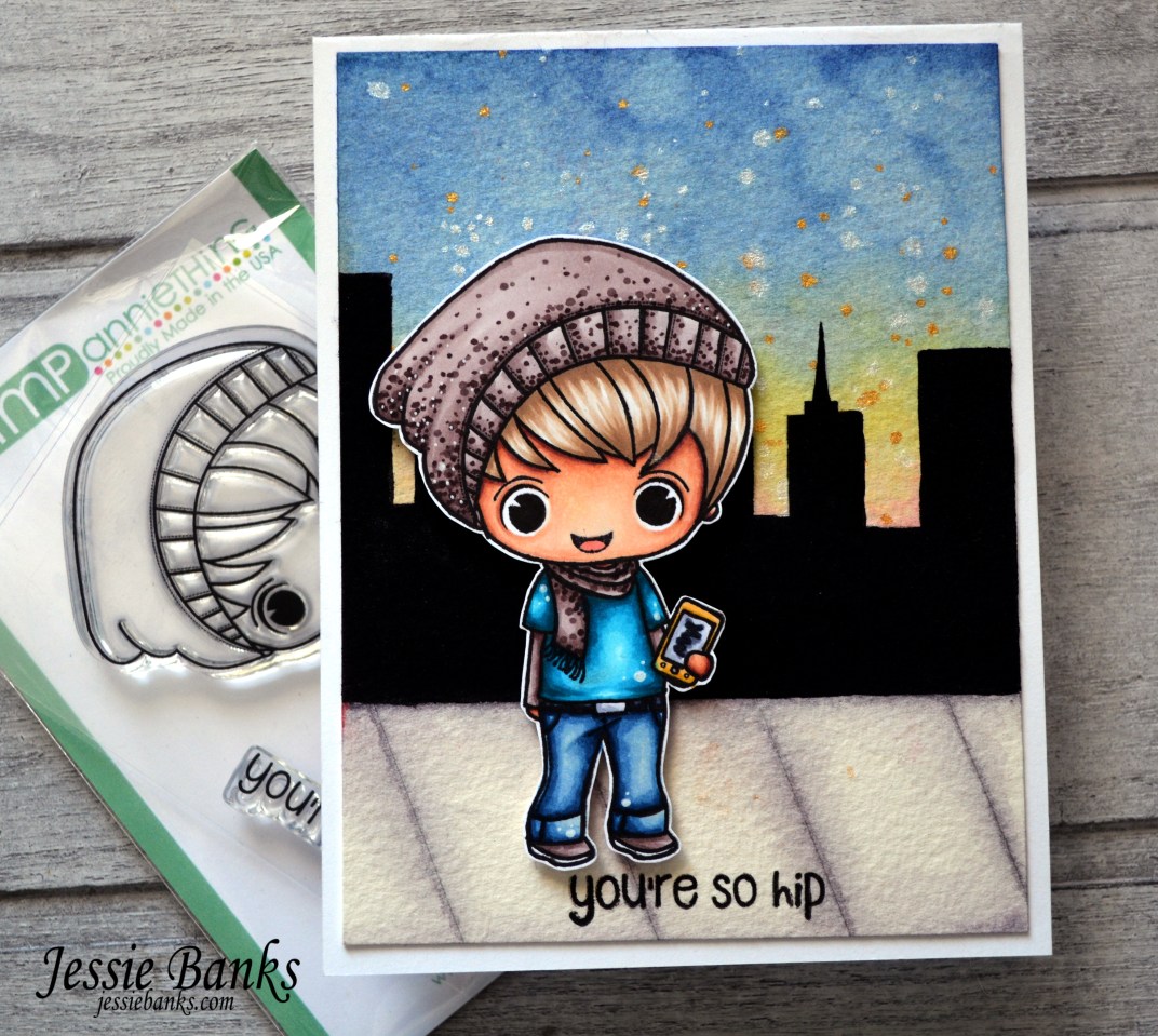 Stamp Anniething - James You're so hip - Jessie Banks.jpg