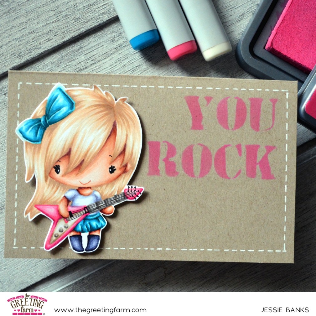 The Greeting Farm - Rockstar Anya 2 a - Jessie Banks.jpg