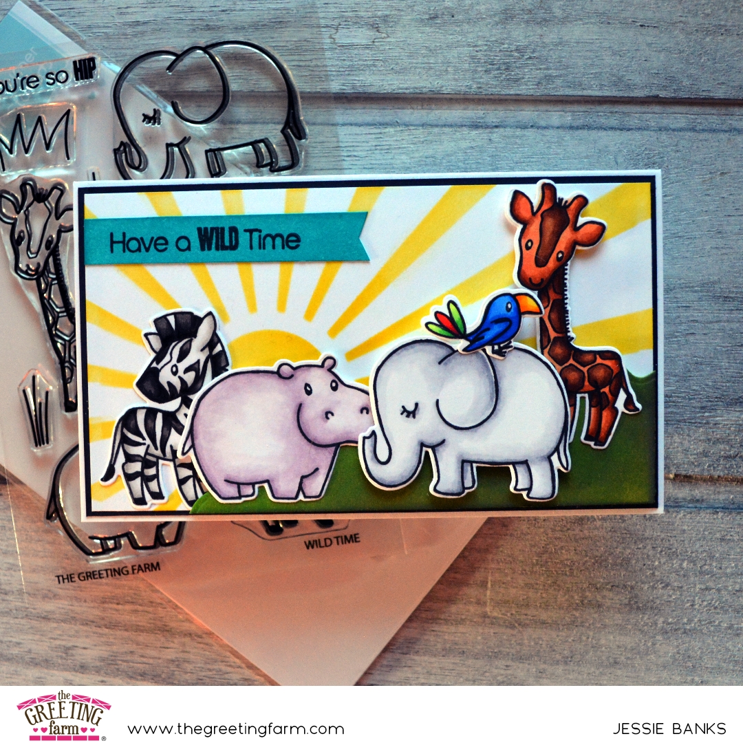 The Greeting Farm - Wild Time - Jessie Banks.jpg