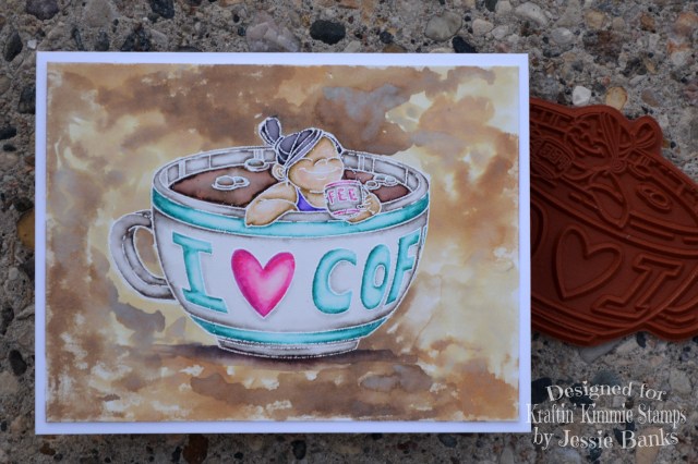 Kraftin Kimmie Stamps  - I heart coffee - Jessie Banks.jpg