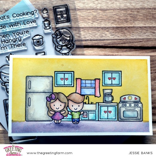 The Greeting Farm - My Kitchen - Jessie Banks.jpg