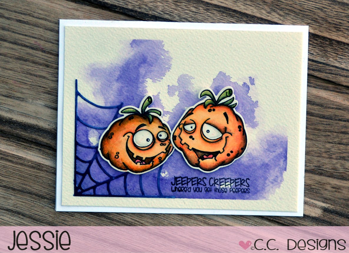 C.C. Designs - Funny Pumpkins - Jessie Banks.jpg
