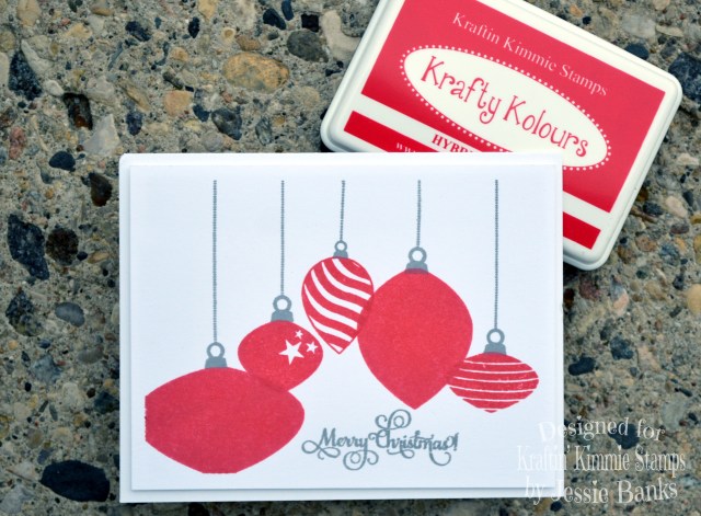kraftin Kimmie Stamps- Holly Jolly Ornaments - jessie Bans.jpg