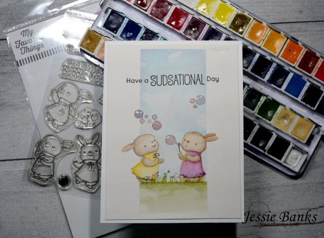 My Favorite Things - Bubble over with love 1 - Jessie Banks.jpg