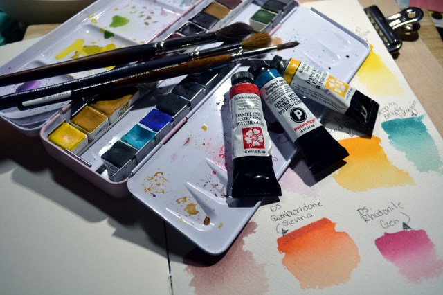 favorite colours of 2018