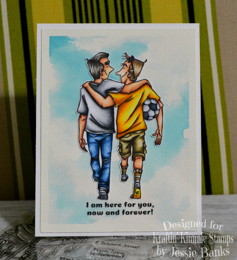 Kraftin Kimmie Stamps - You Complete me 2 - Jessie Banks.jpg