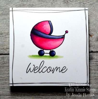 Kraftin Kimmie Stamps - Baby Love - Jessie Banks.jpg